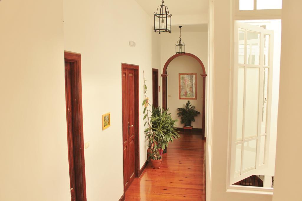 Bed and Breakfast Casa La Ranita Лос-Сілос Екстер'єр фото