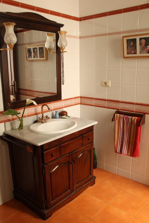 Bed and Breakfast Casa La Ranita Лос-Сілос Номер фото