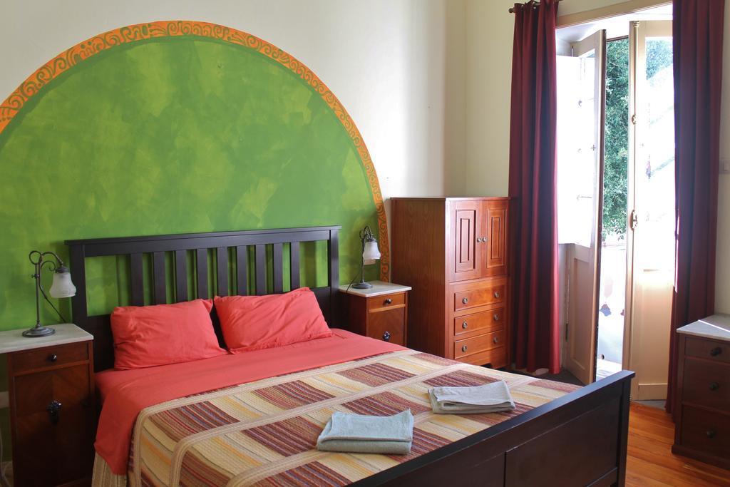 Bed and Breakfast Casa La Ranita Лос-Сілос Екстер'єр фото